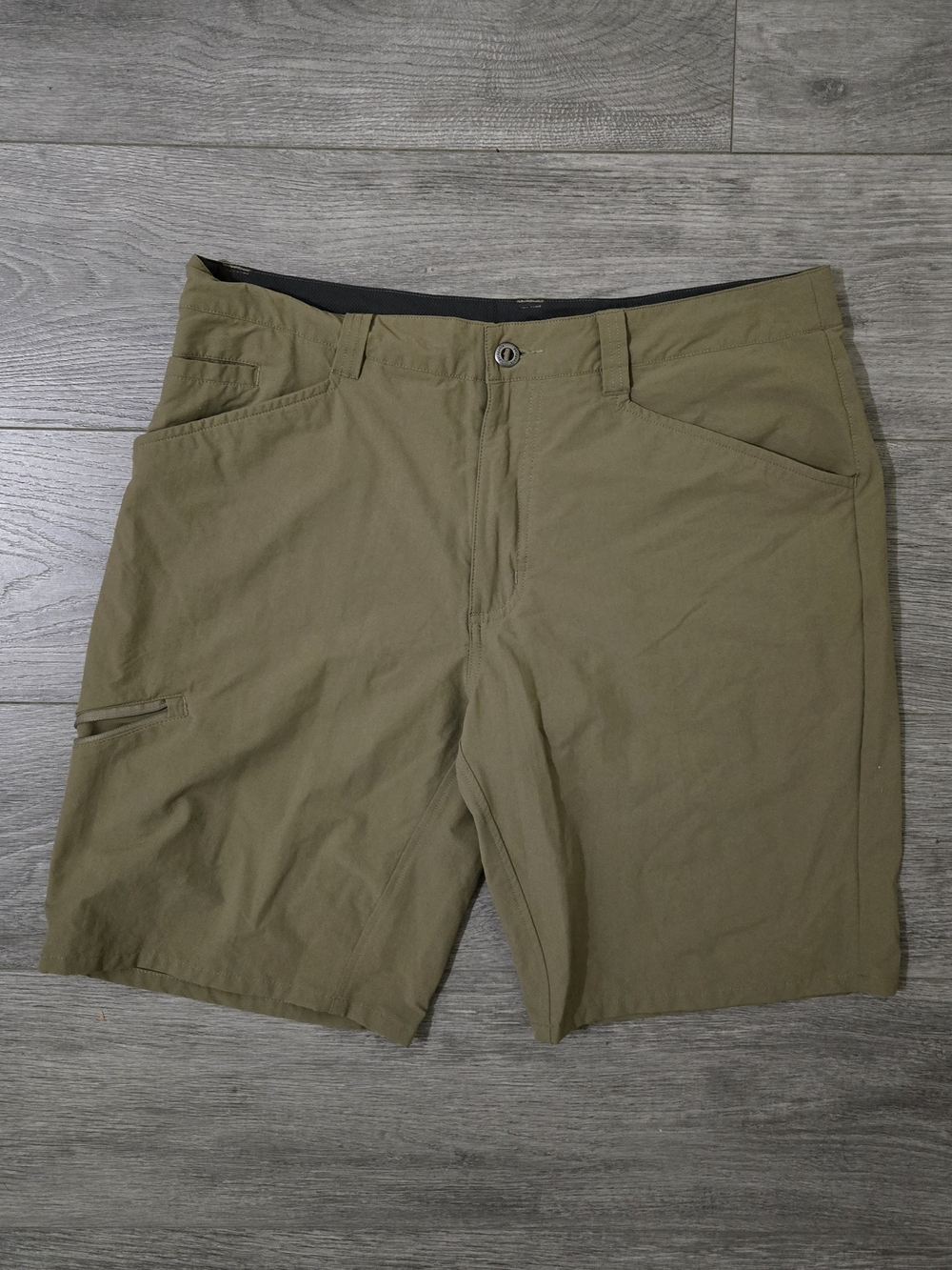 Patagonia Hiking Shorts size 36
